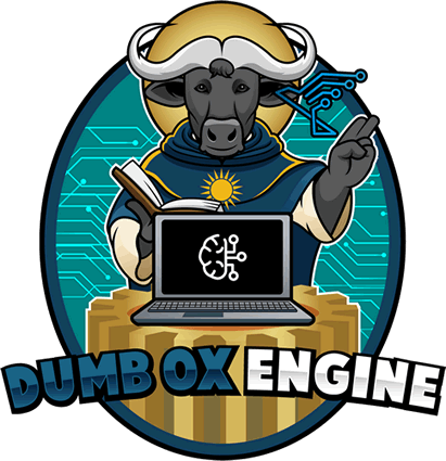 DumbOx learning Engine