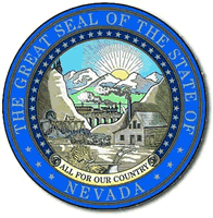 Nevada State Real Estate Test Preparation Seal