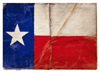 Texas State Real Estate Test Preparation Seal
