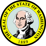 Washington State Real Estate Test Preparation Seal
