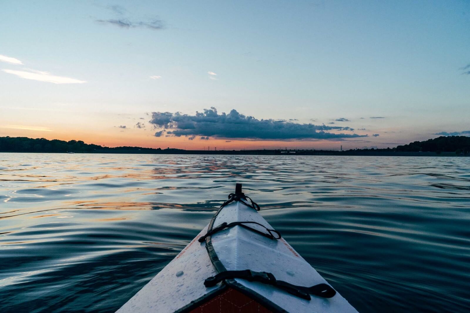 Massachusetts water background